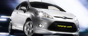 rent a car vigo airport
